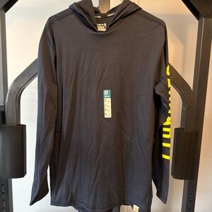 Brand new Carhaart hoodie